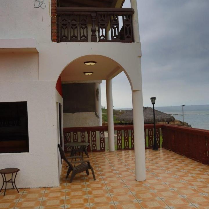Photo of Patio Balcony in Playas De Tijuana