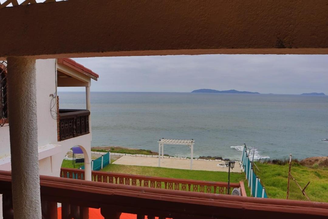 Photo of Patio Balcony in Playas De Tijuana