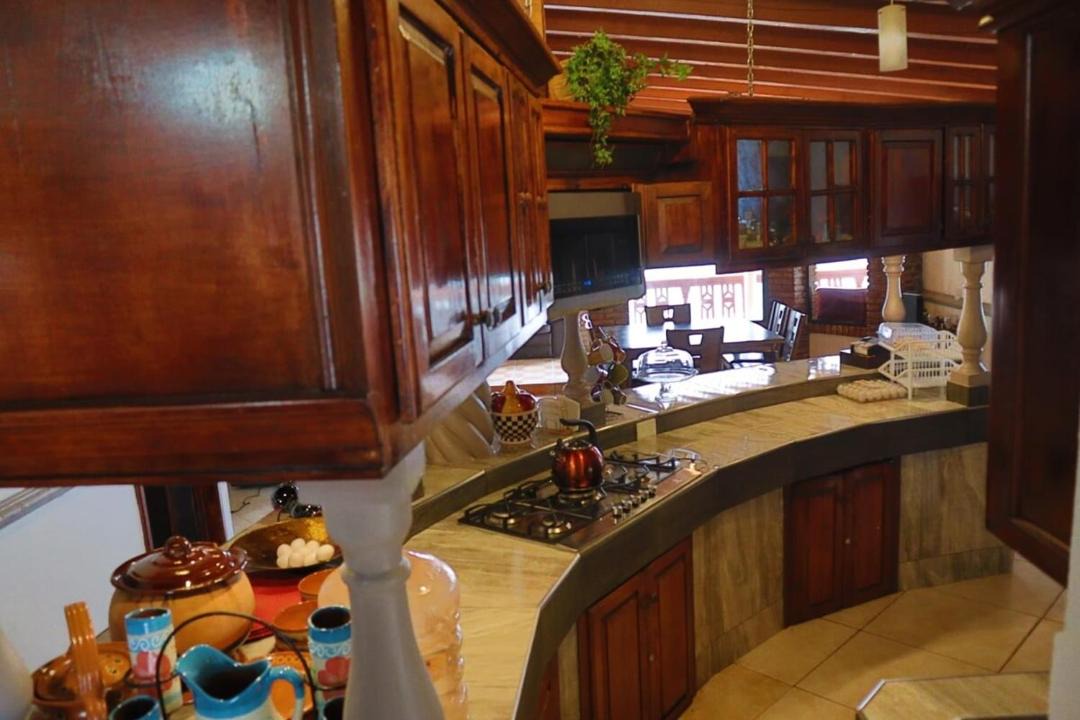 Photo of Kitchen in Playas De Tijuana