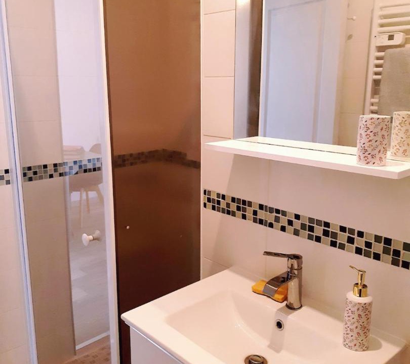 Photo of Bathroom in Gien-sur-Cure