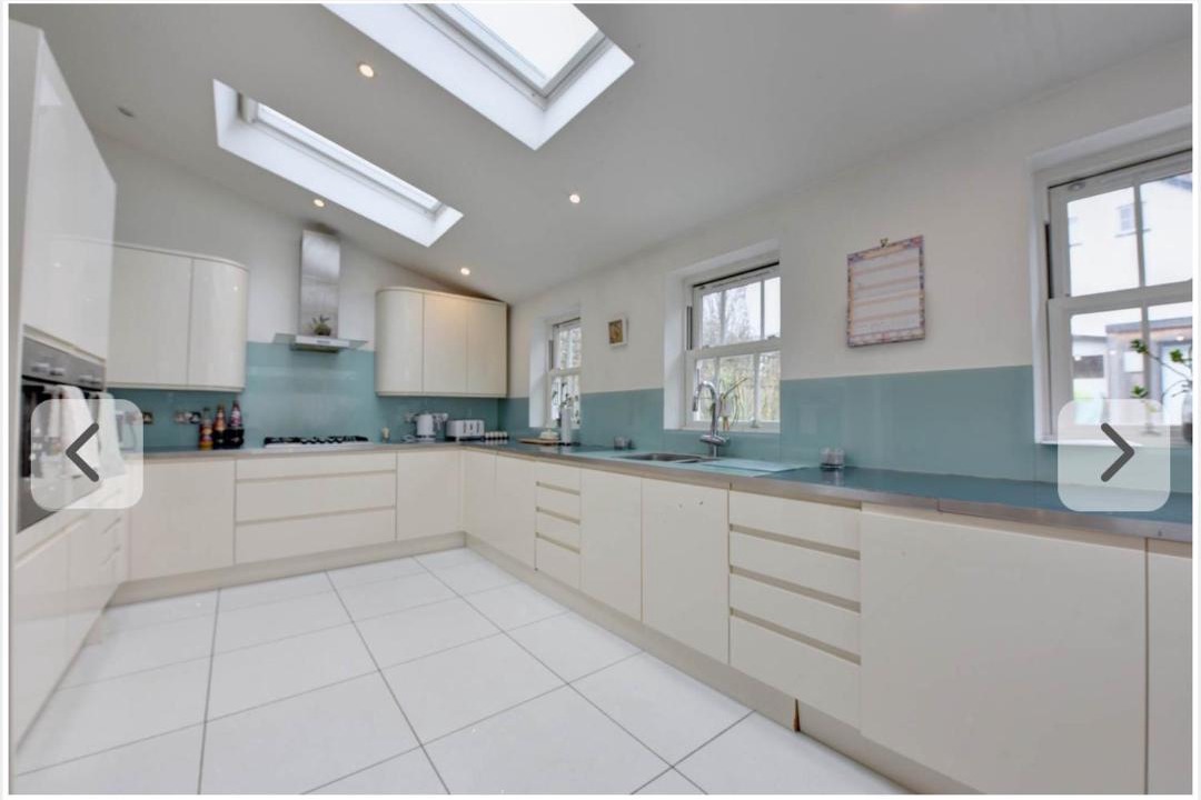 Photo of Kitchen in Henley