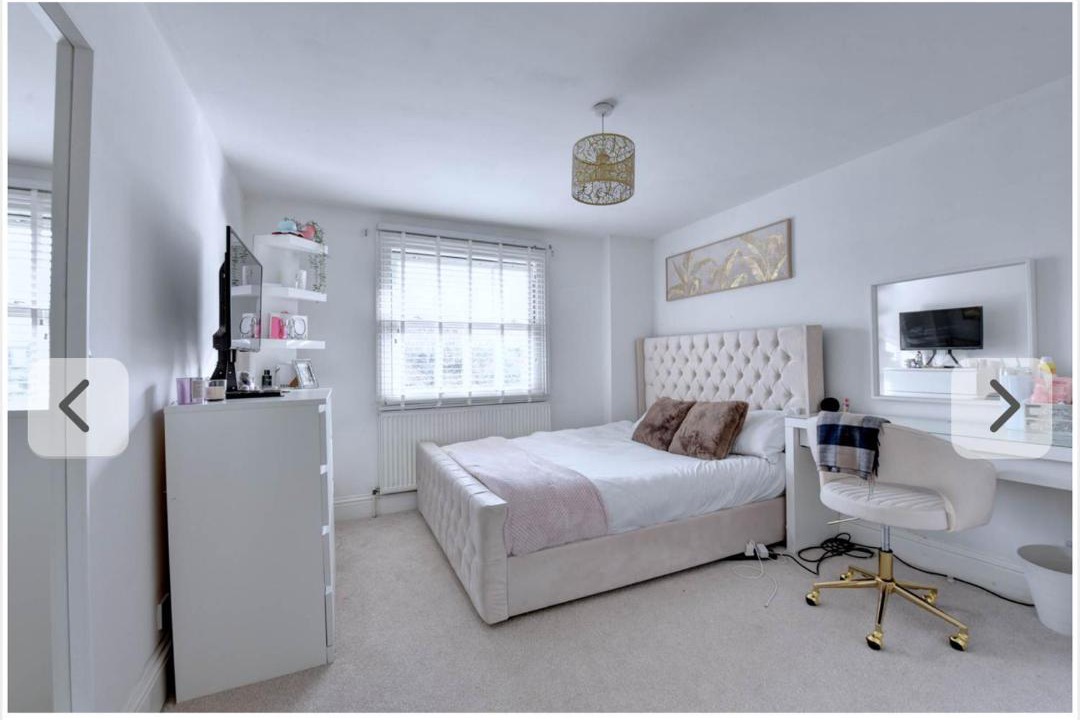 Photo of Bedroom in Henley
