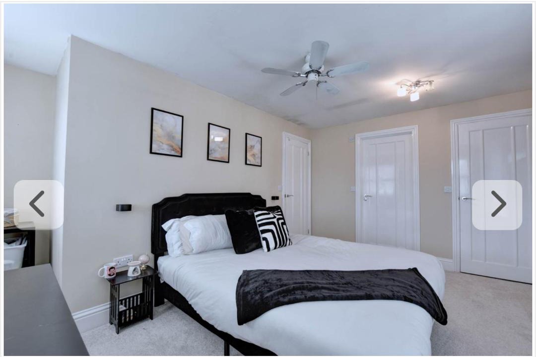 Photo of Bedroom in Henley