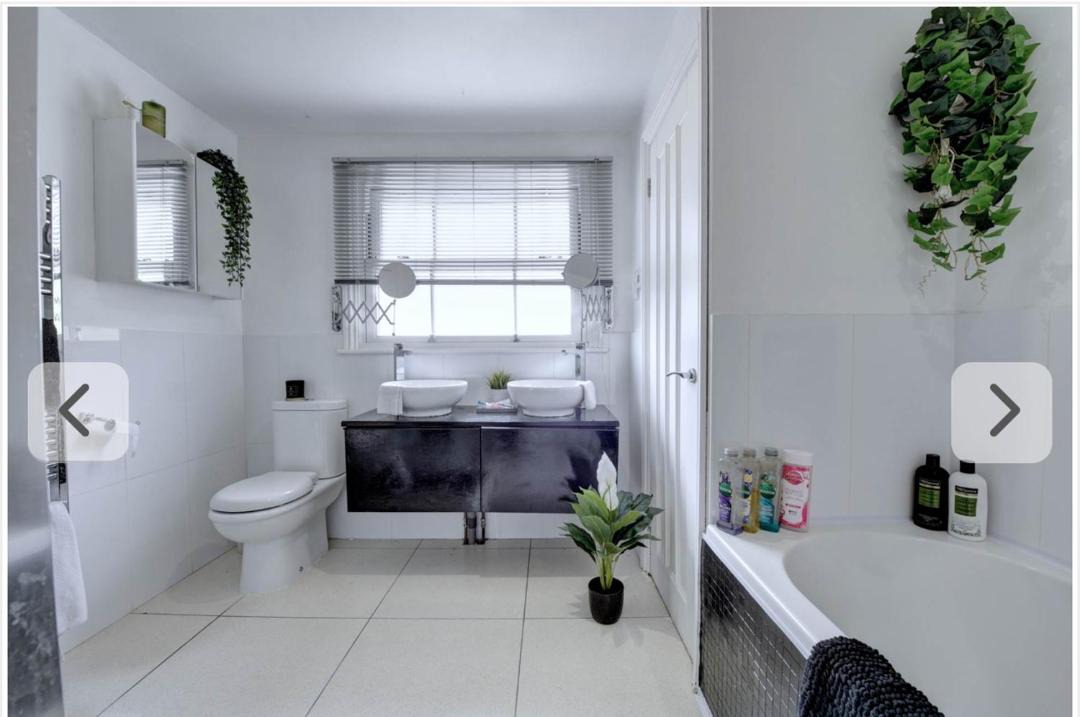 Photo of Bathroom in Henley