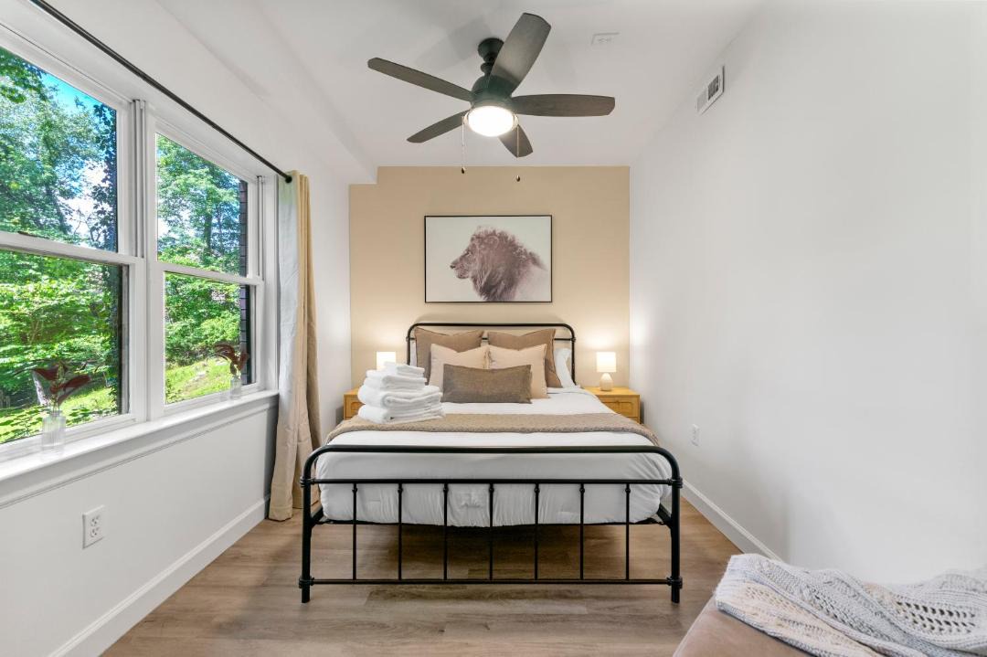 Photo of Bedroom in Woodstock