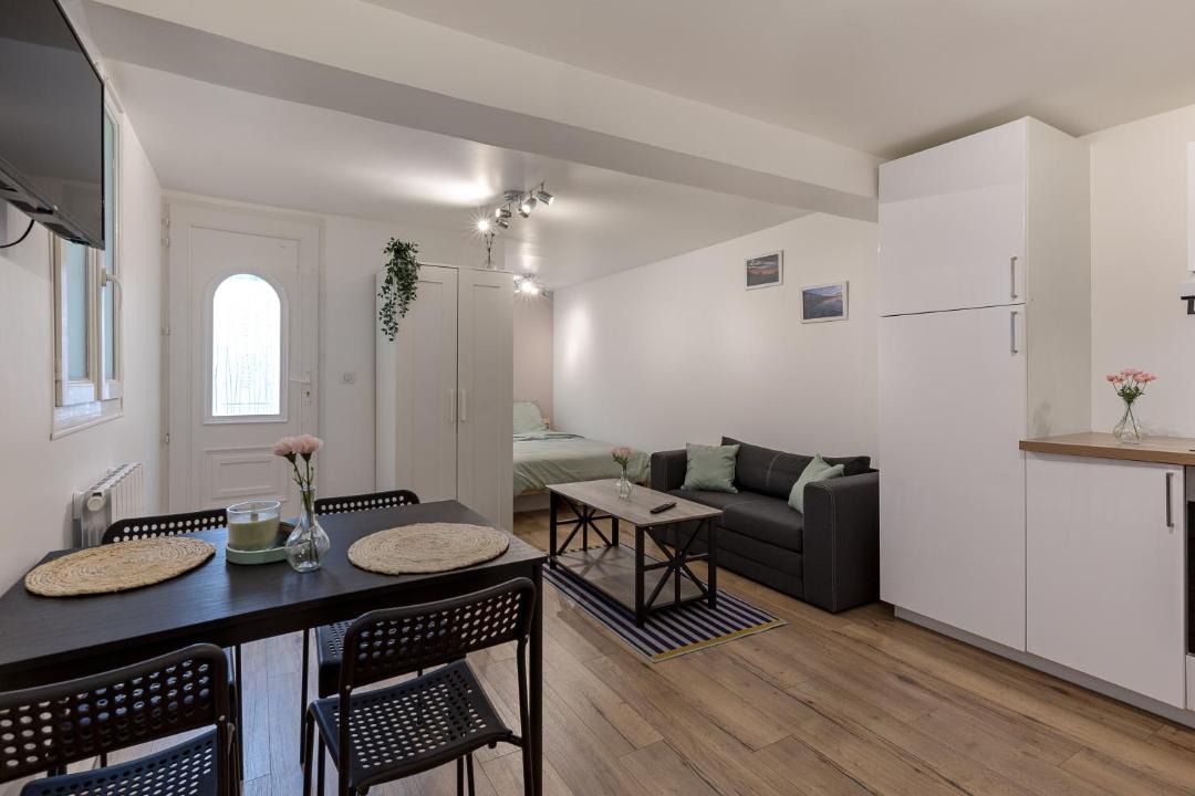 Photo of Others in Quartier Saint-Marc - Croix de Pierre - Saint-Nicaise