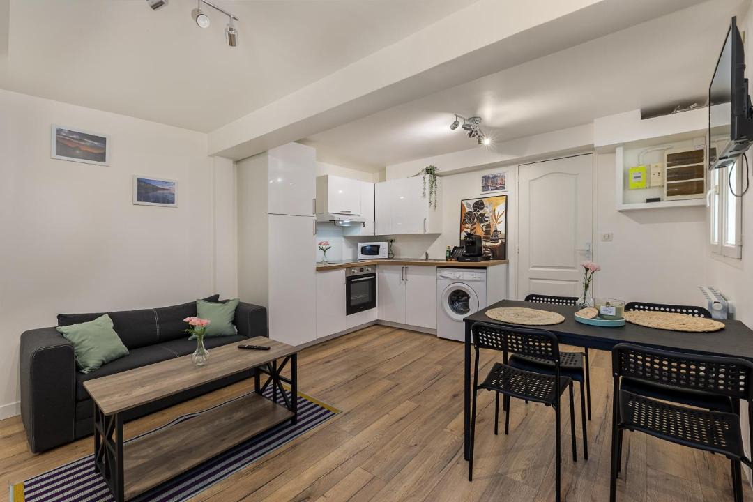 Photo of Others in Quartier Saint-Marc - Croix de Pierre - Saint-Nicaise