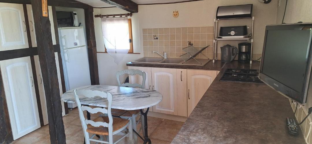 Photo of Kitchen in Saint-Loubouer