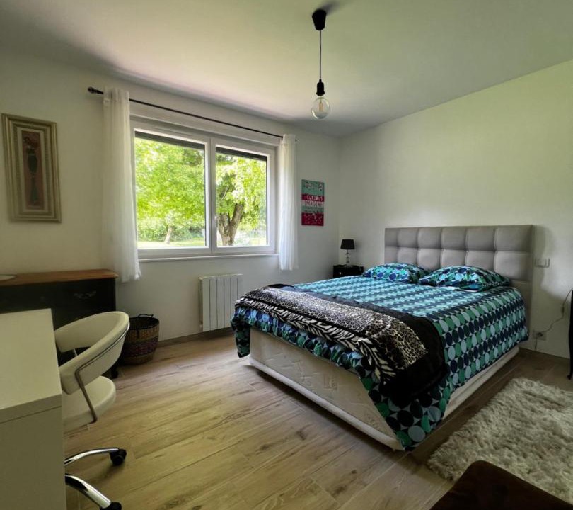 Photo of Bedroom in Fagnon