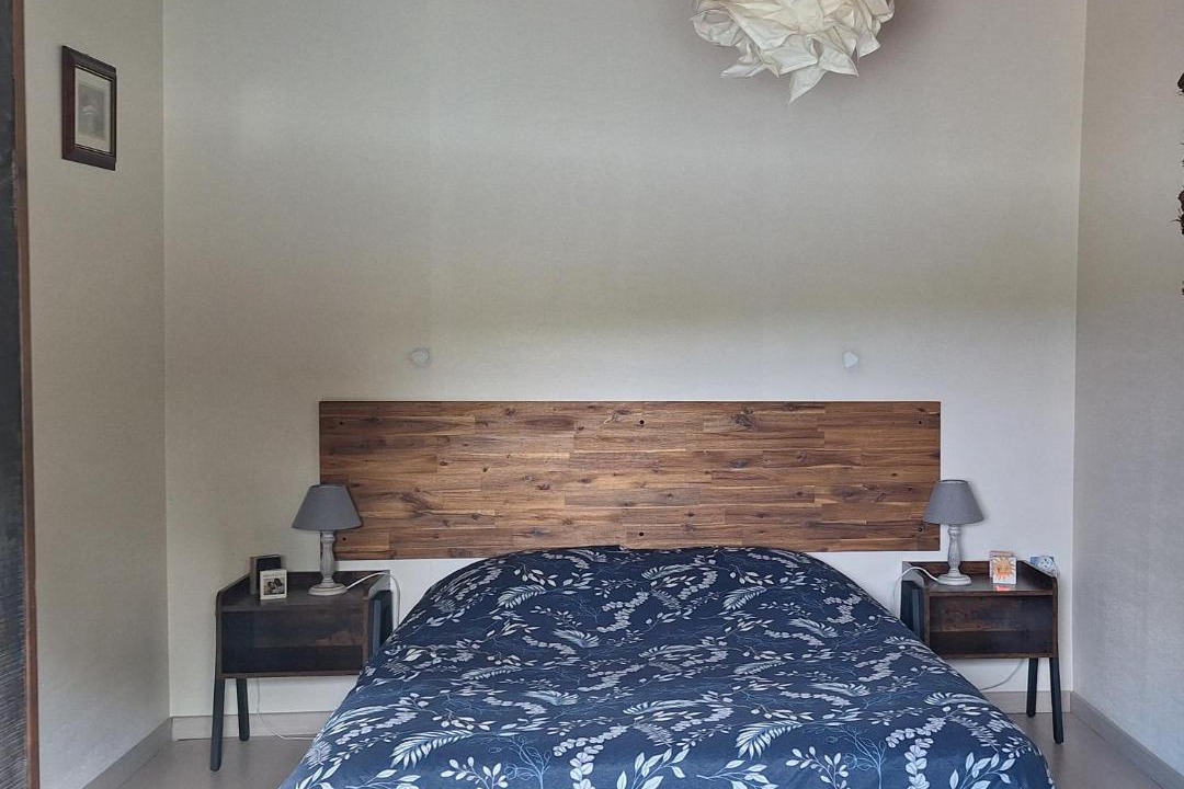 Photo of Bedroom in Saint-Loubouer