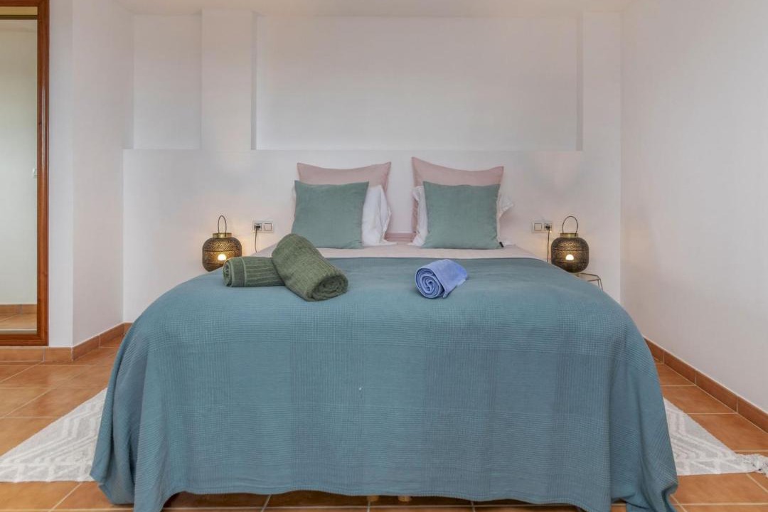 Photo of Bedroom in San Jorge