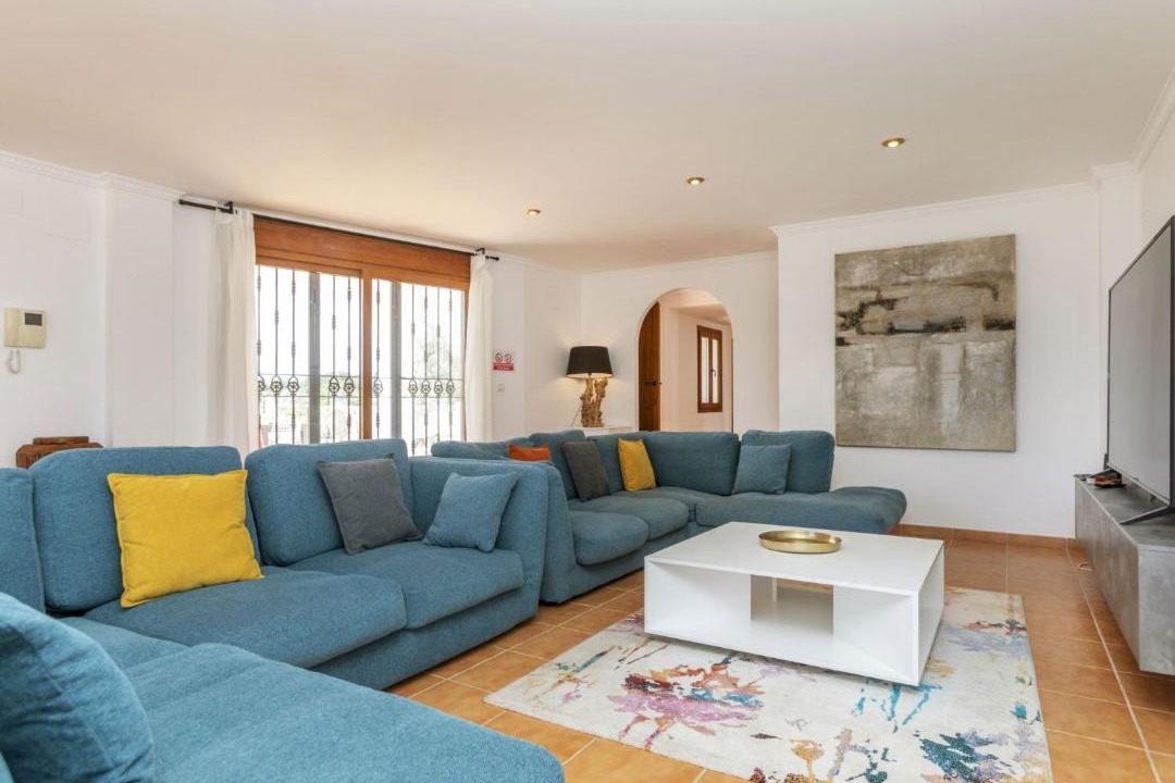 Photo of Livingroom in San Jorge