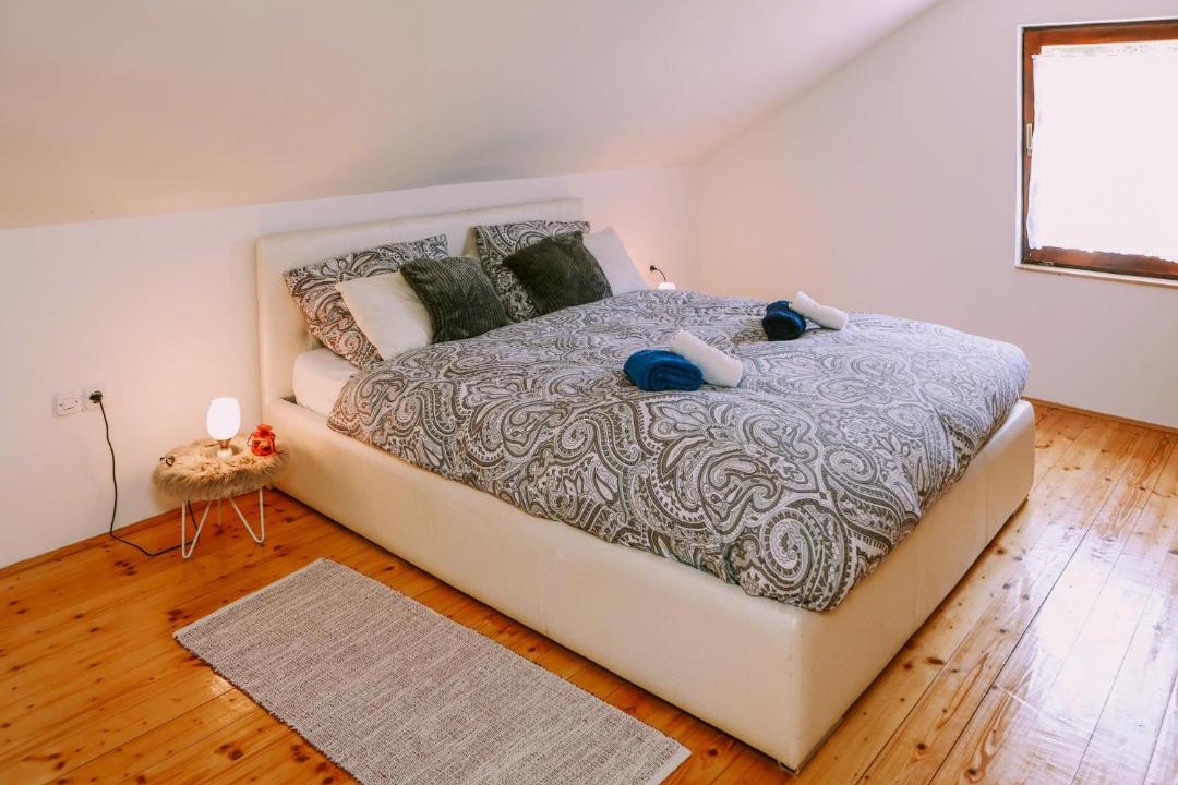 Photo of Bedroom in Perusic