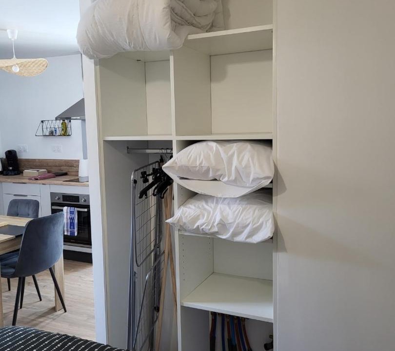 Photo of Bedroom in Le Theil-de-Bretagne