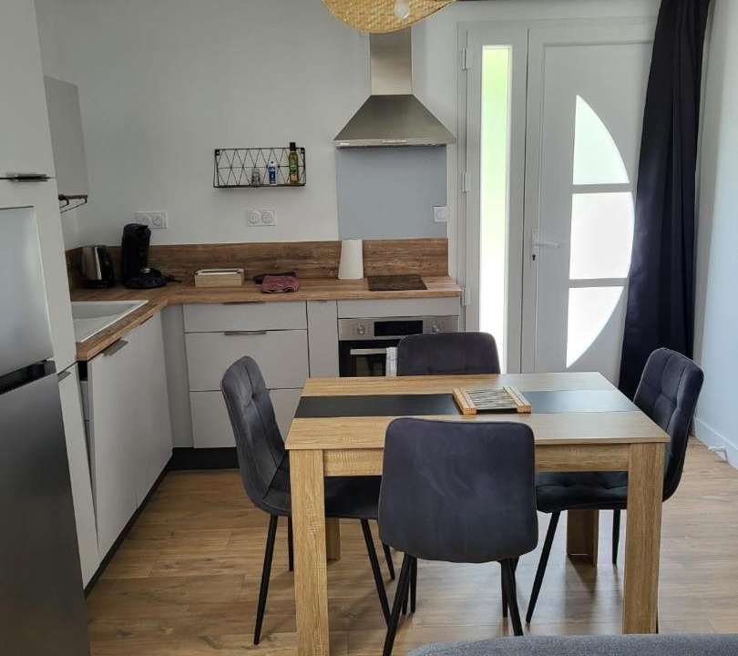 Photo of Others in Le Theil-de-Bretagne