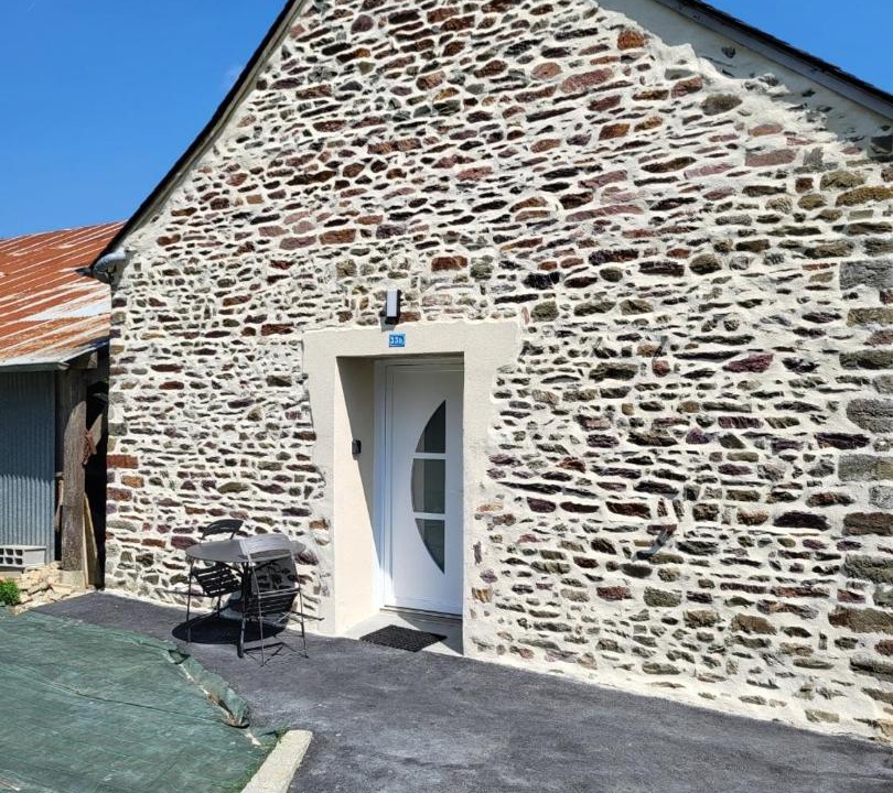 Photo of Others in Le Theil-de-Bretagne