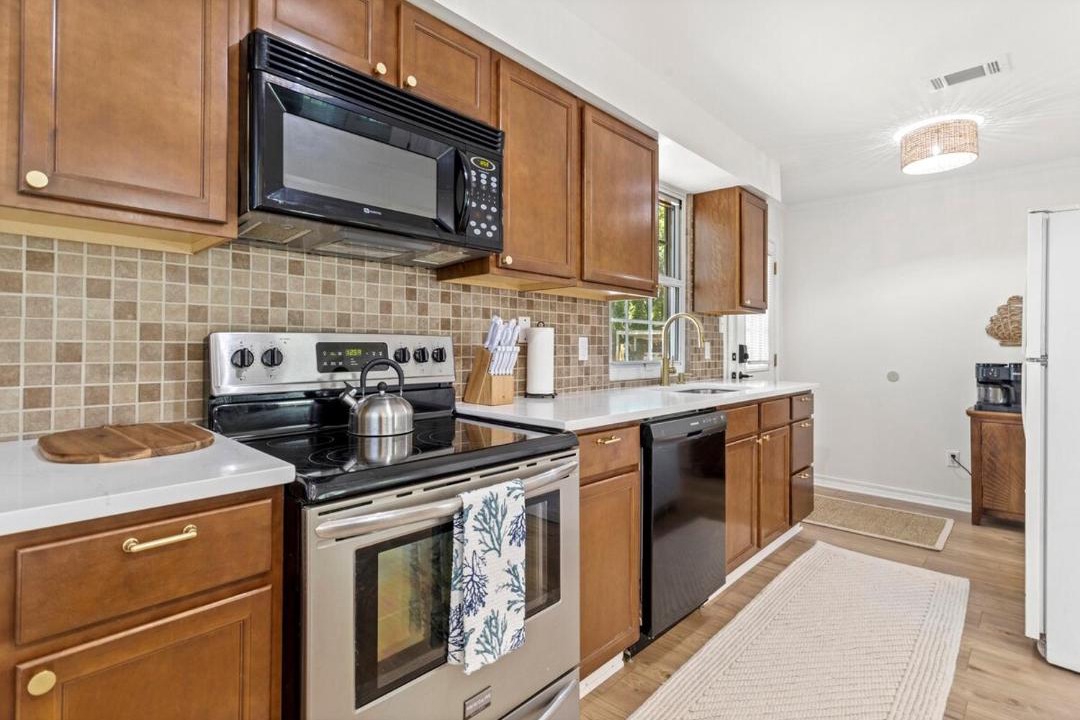 Photo of Kitchen in Mississippi City
