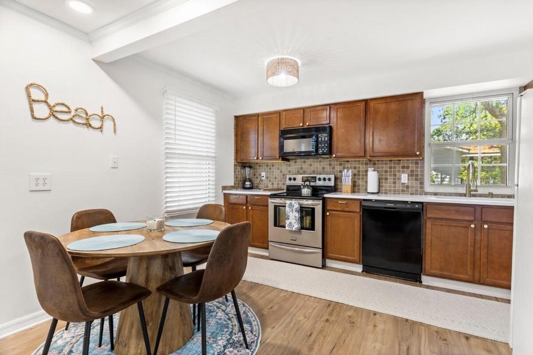 Photo of Kitchen in Mississippi City