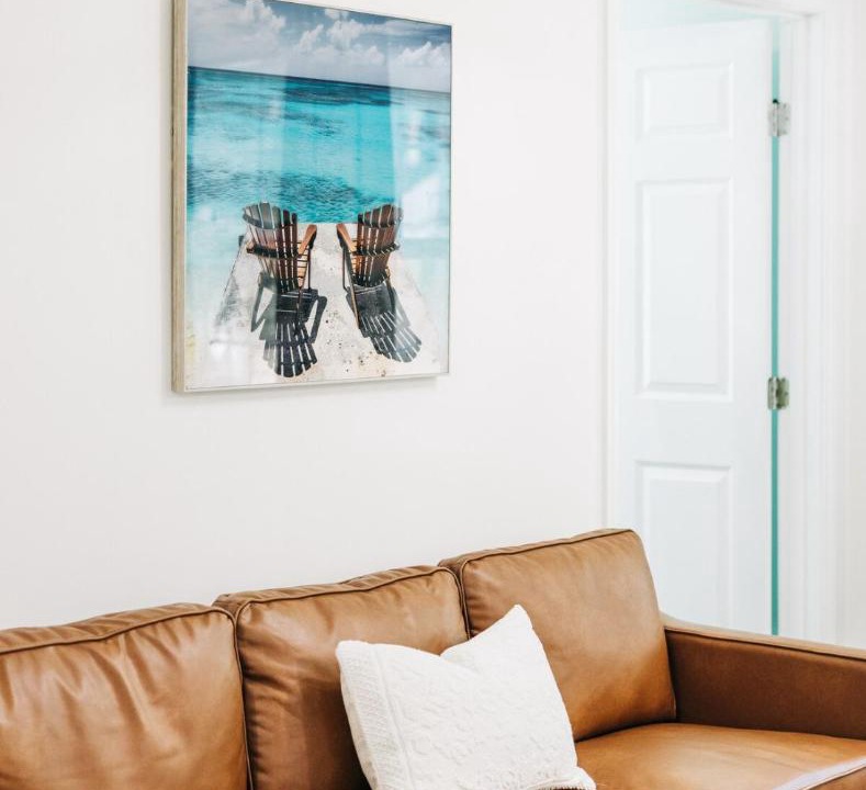 Photo of Livingroom in Mississippi City