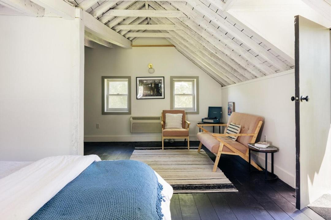 Photo of Bedroom in Jeffersonville