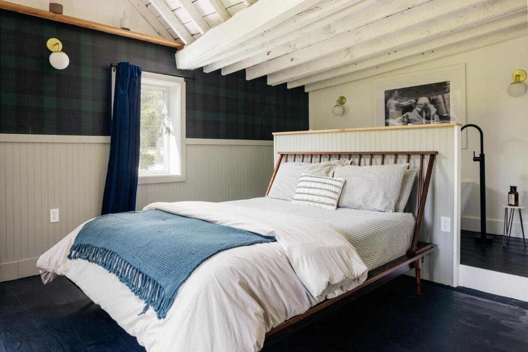 Photo of Bedroom in Jeffersonville