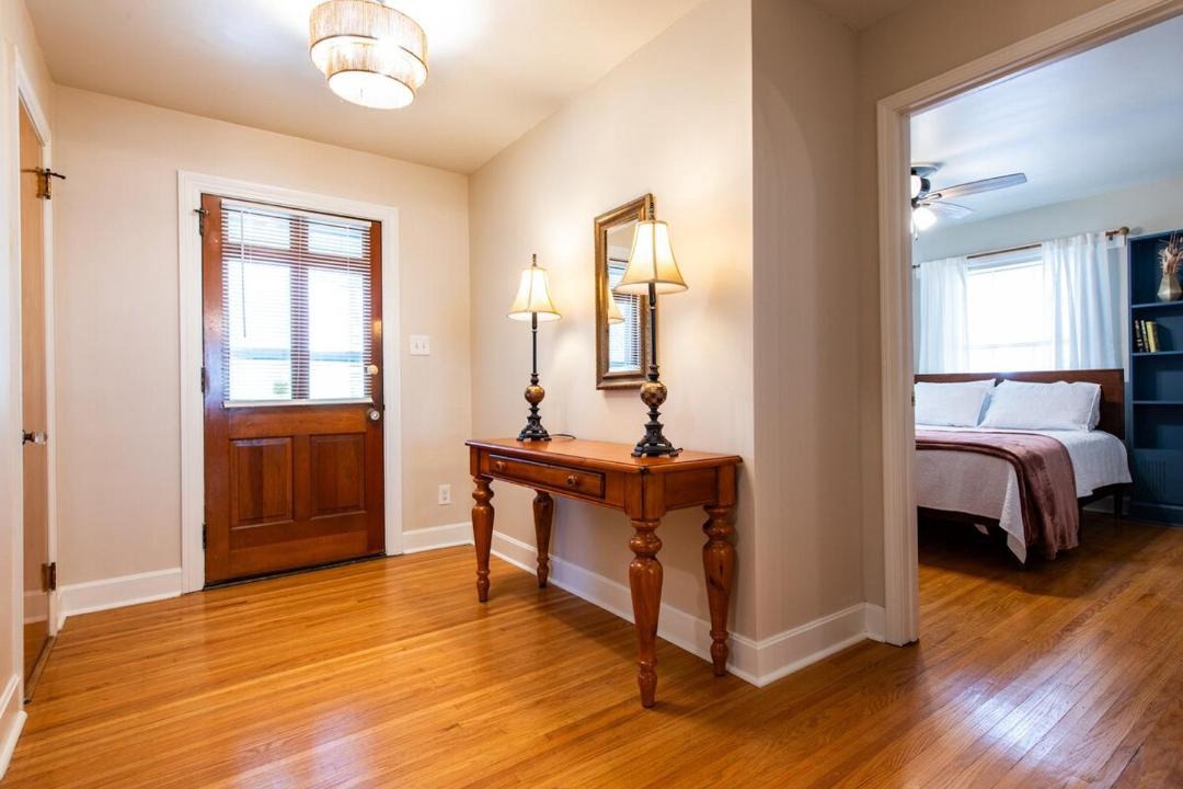 Photo of Bedroom in Belknap