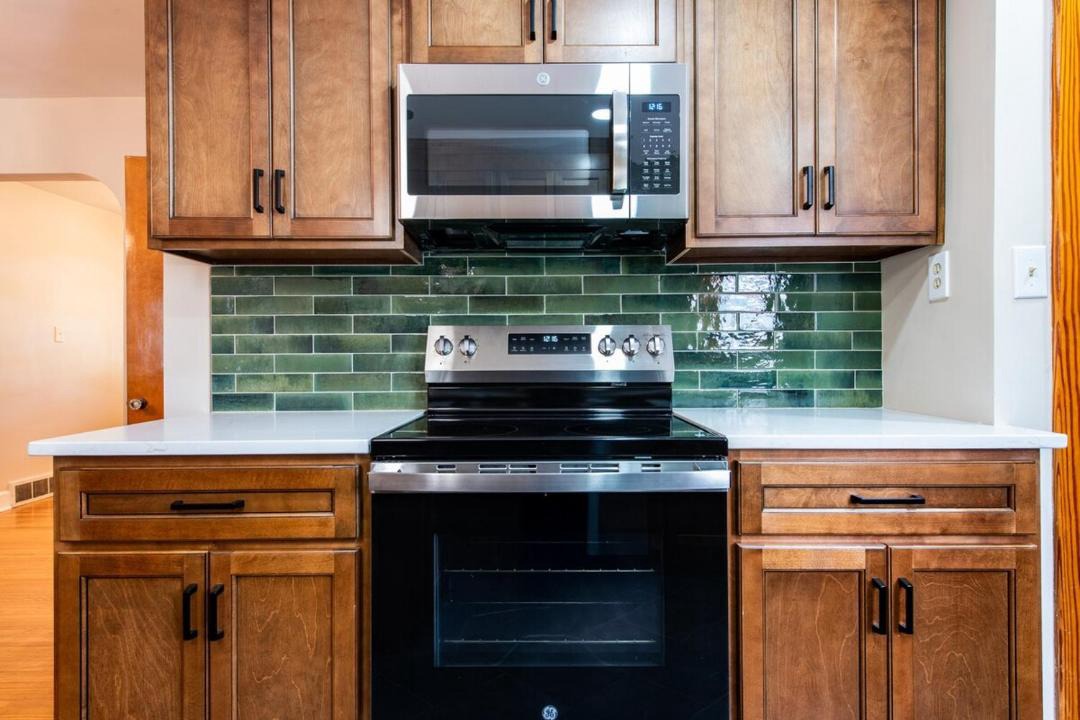 Photo of Kitchen in Belknap