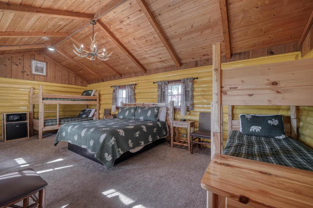 Photo of Bedroom in Ashton