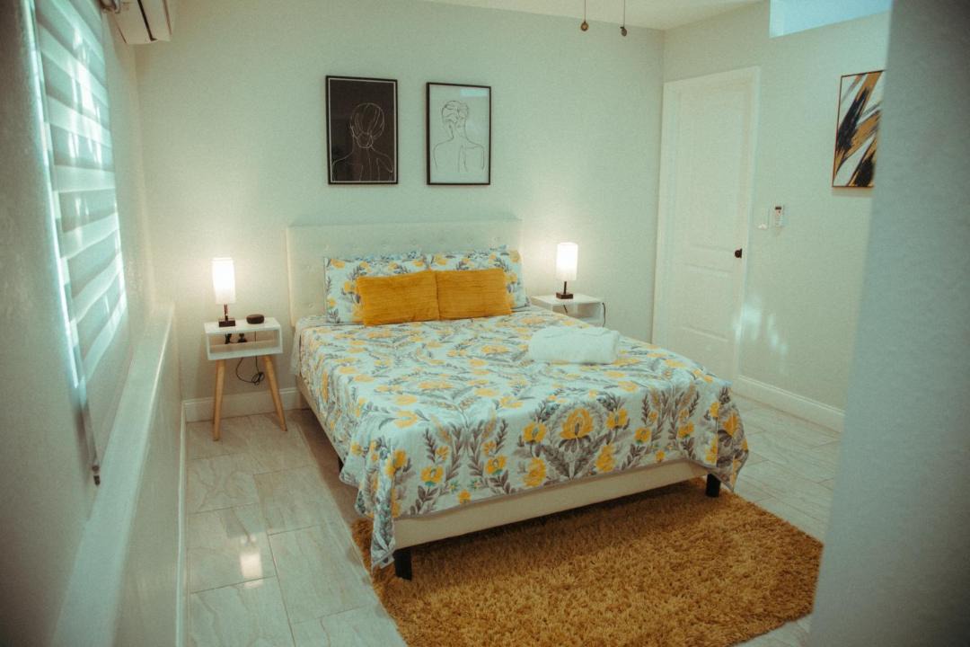 Photo of Bedroom in San Carlos Park