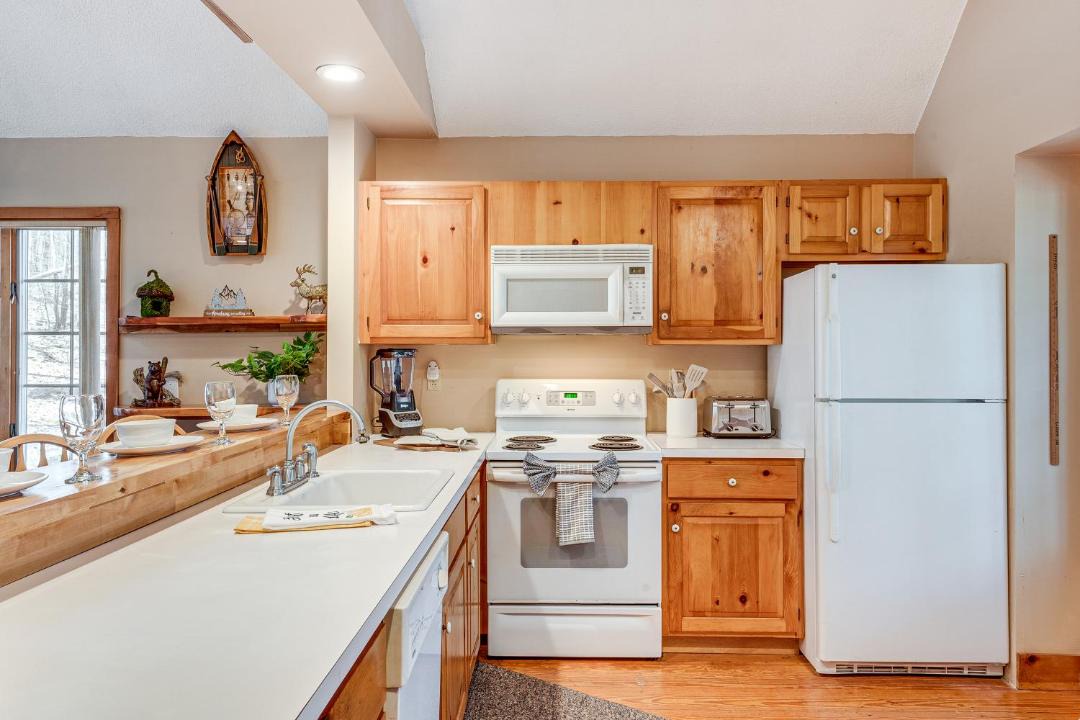 Photo of Kitchen in White Haven