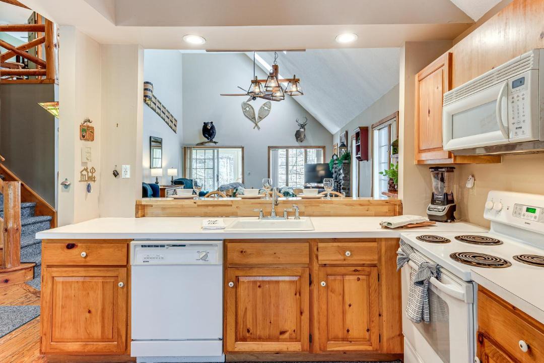 Photo of Kitchen in White Haven