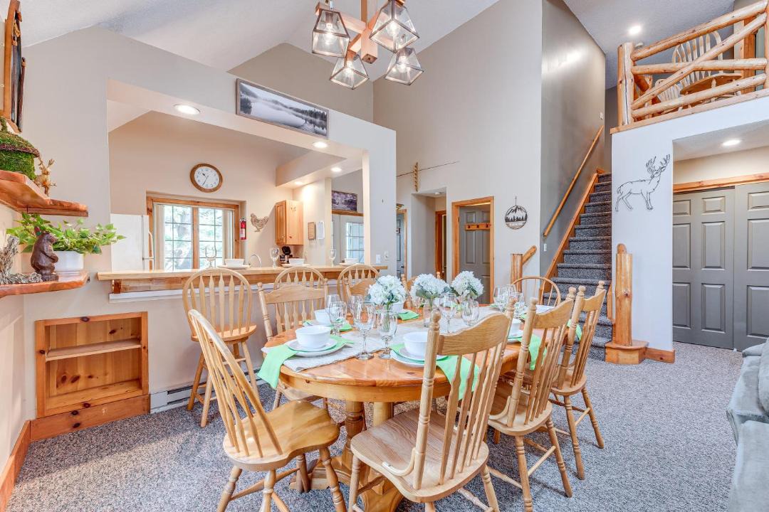 Photo of Kitchen in White Haven