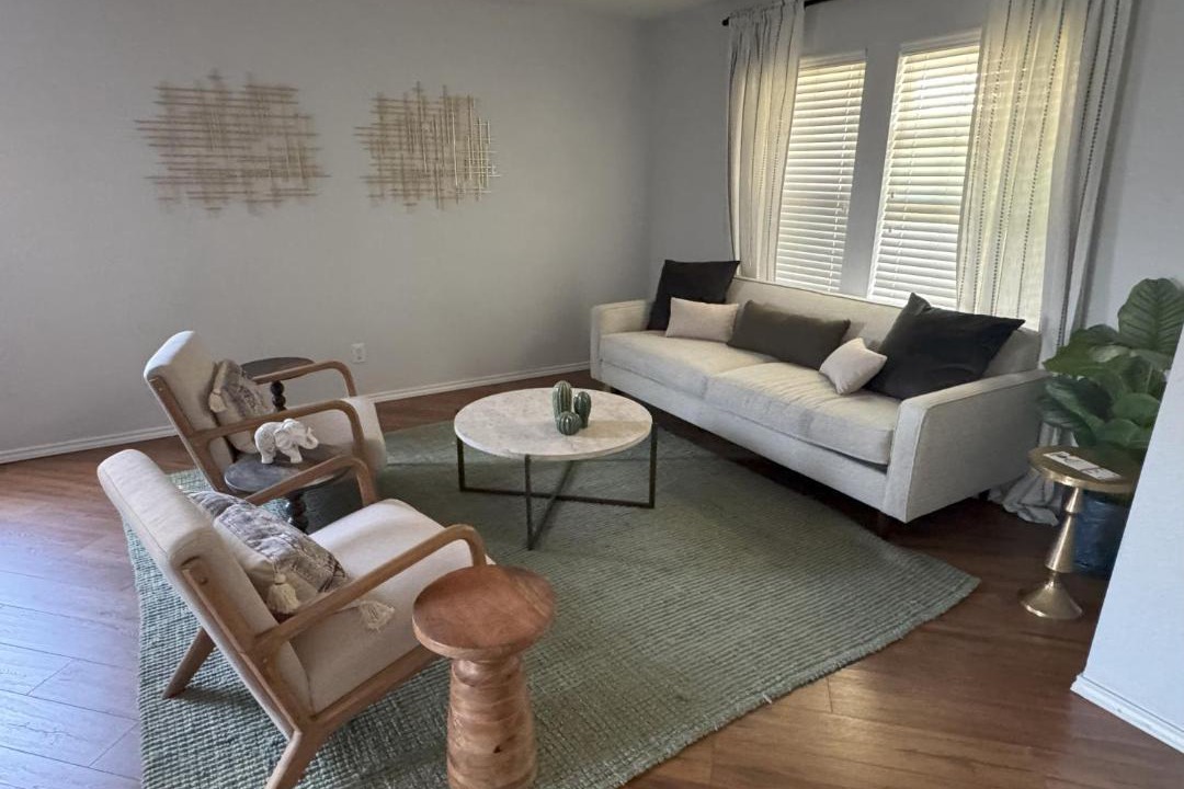 Photo of Livingroom in Timberwood Park