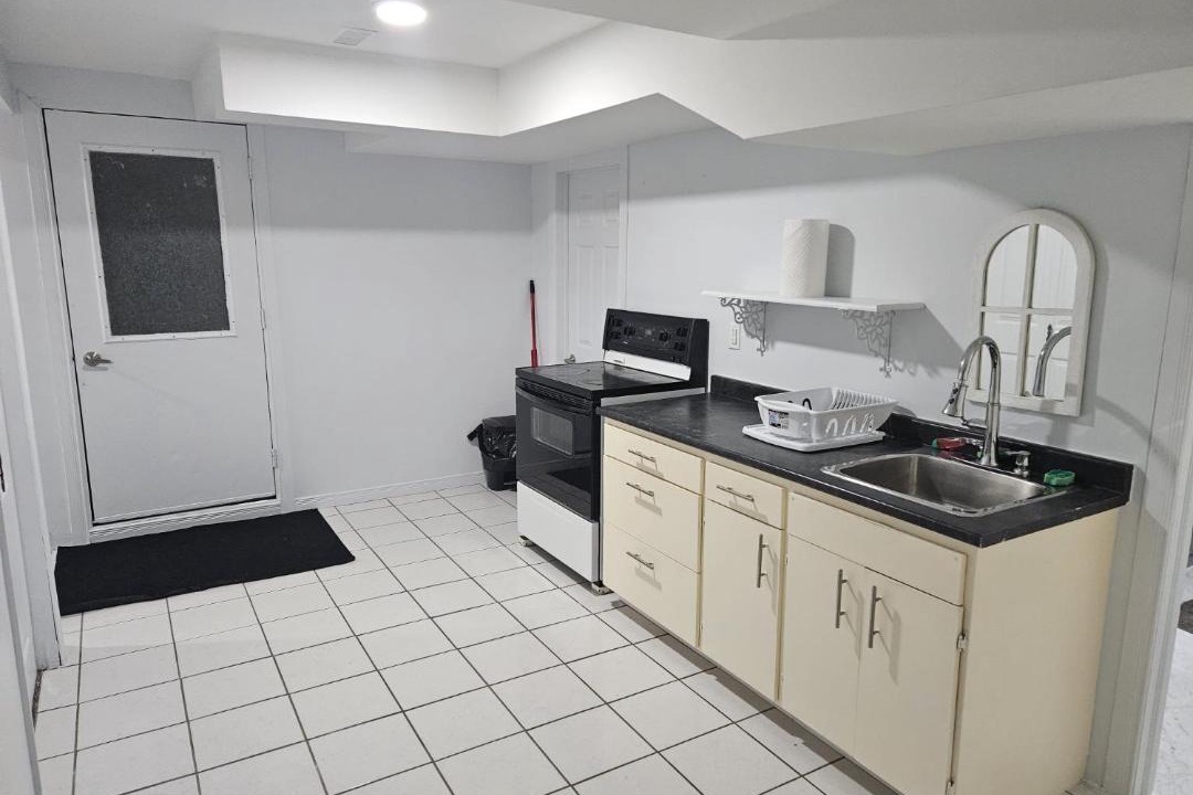 Photo of Kitchen in Sudbury