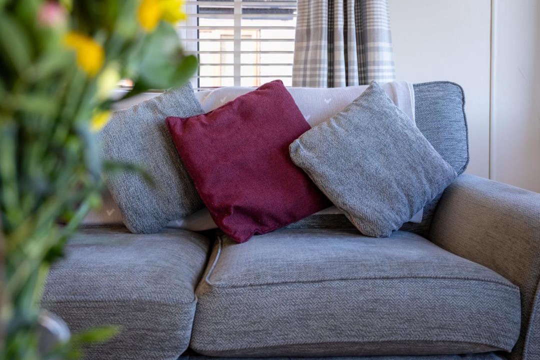 Photo of Livingroom in Cullachie