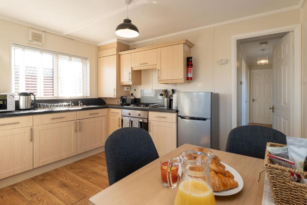 Photo of Kitchen in Cullachie