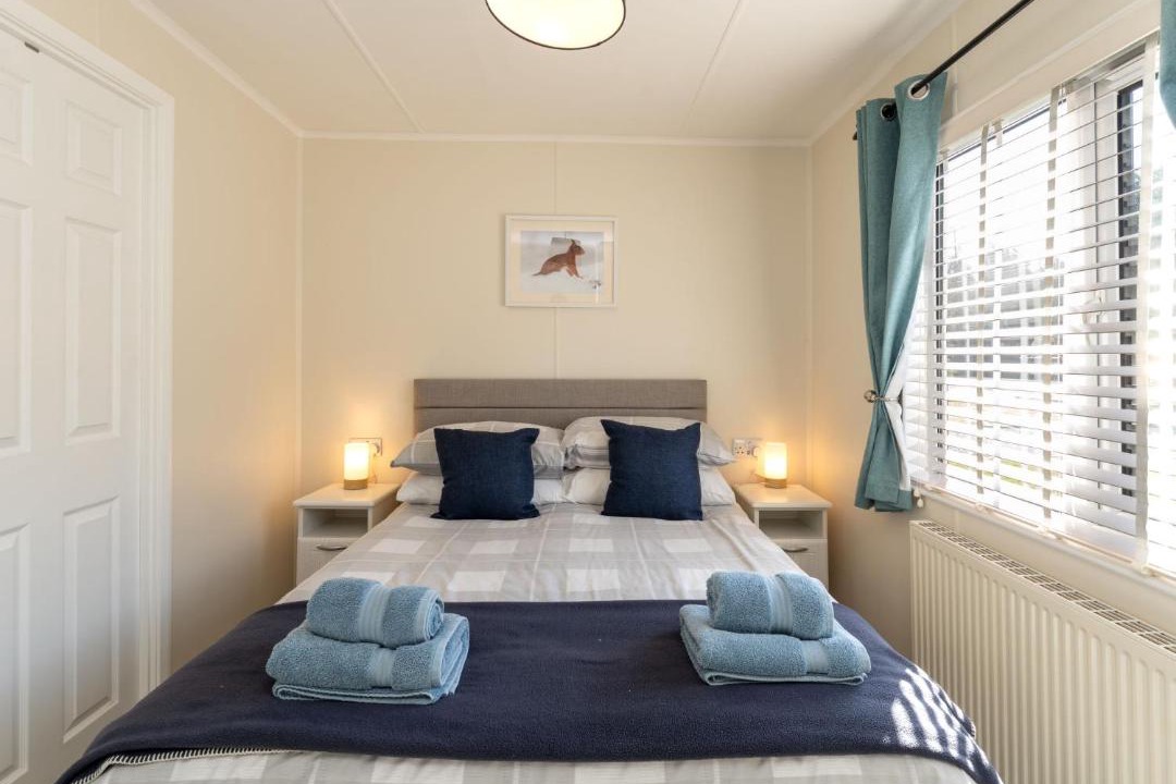 Photo of Bedroom in Cullachie