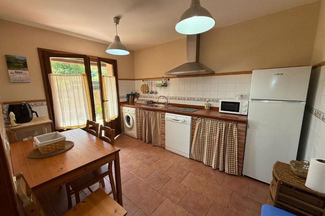 Photo of Kitchen in Villanueva