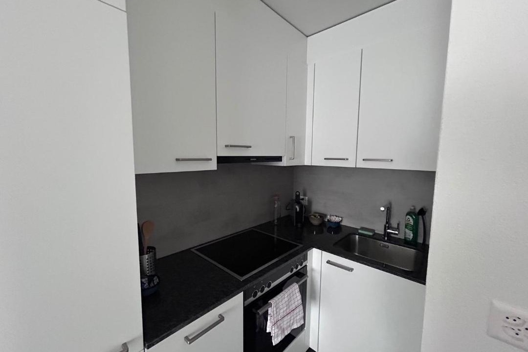 Photo of Kitchen in Schaffhausen