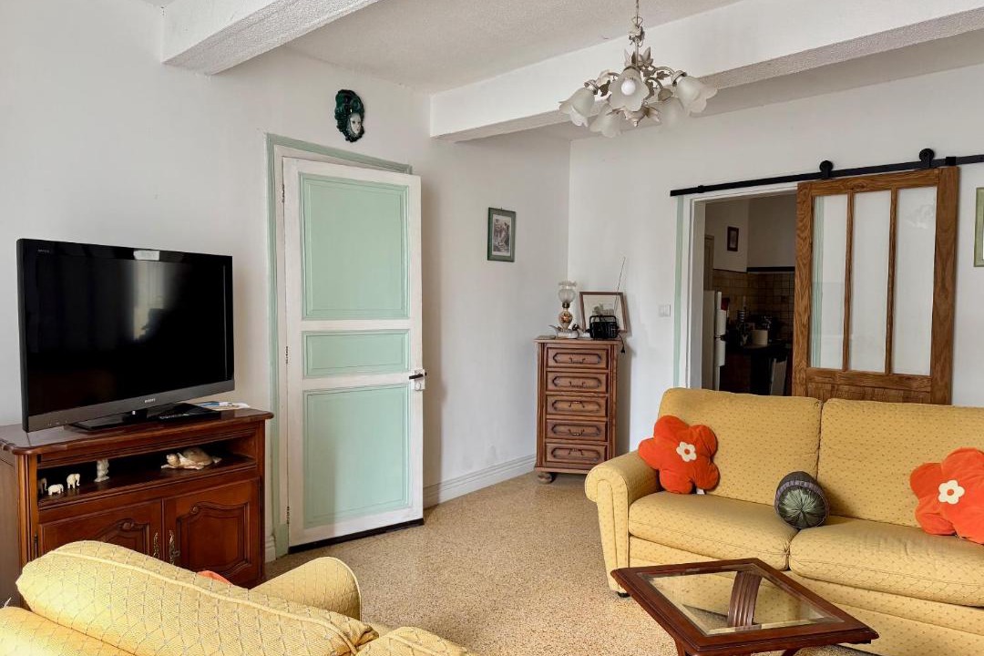 Photo of Livingroom in LIsle-en-Dodon