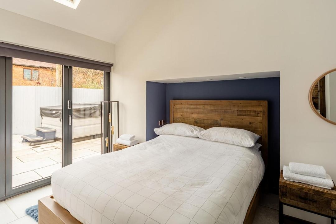 Photo of Bedroom in Bromsgrove