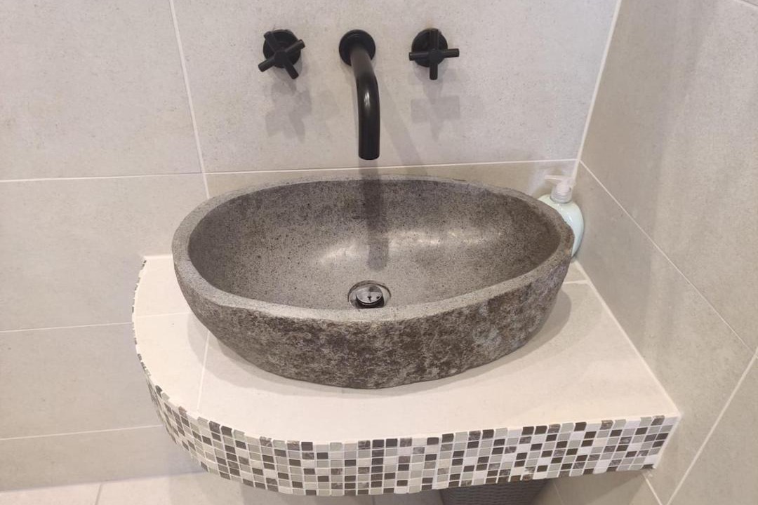 Photo of Bathroom in Bromsgrove