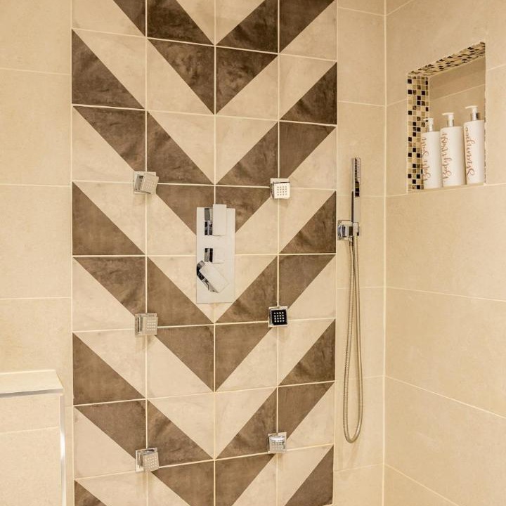 Photo of Bathroom in Bromsgrove