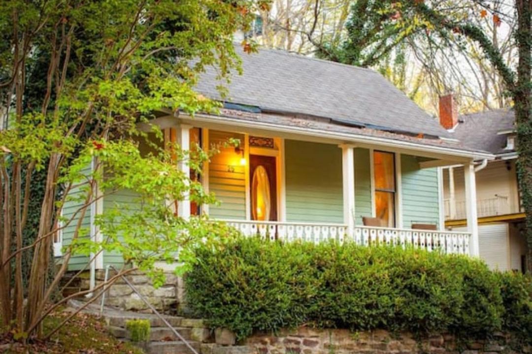 Photo of Others in Eureka Springs Historic District