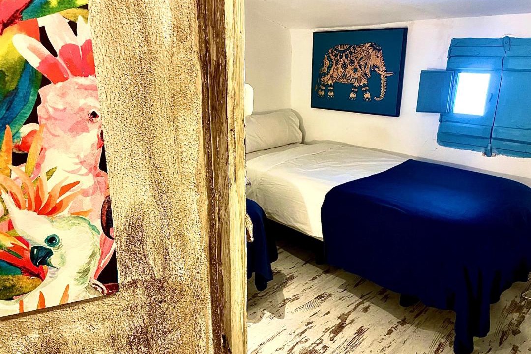 Photo of Bedroom in Santa Eulalia Bajera