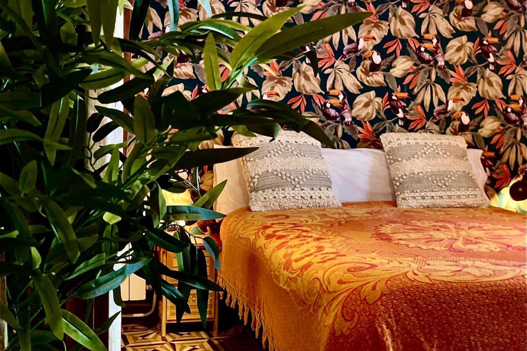 Photo of Bedroom in Santa Eulalia Bajera