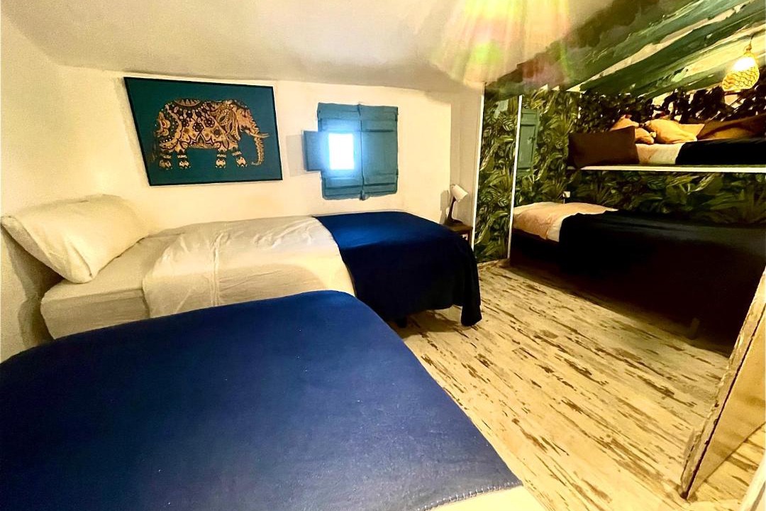 Photo of Bedroom in Santa Eulalia Bajera