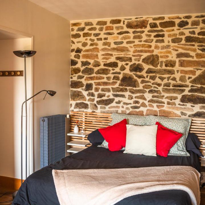 Photo of Bedroom in Saint-Remy