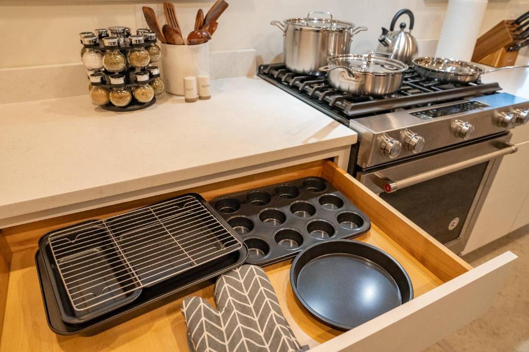 Photo of Kitchen in Northside