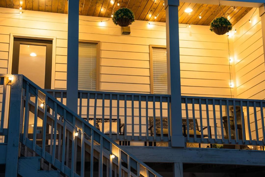 Photo of Patio Balcony in Northside